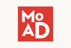MoAD logo